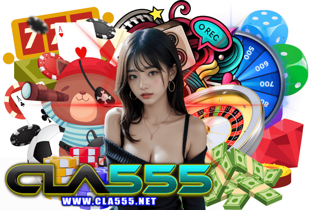 cla555